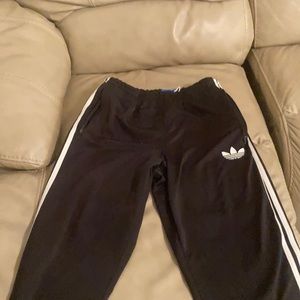 Adidas Track Pants